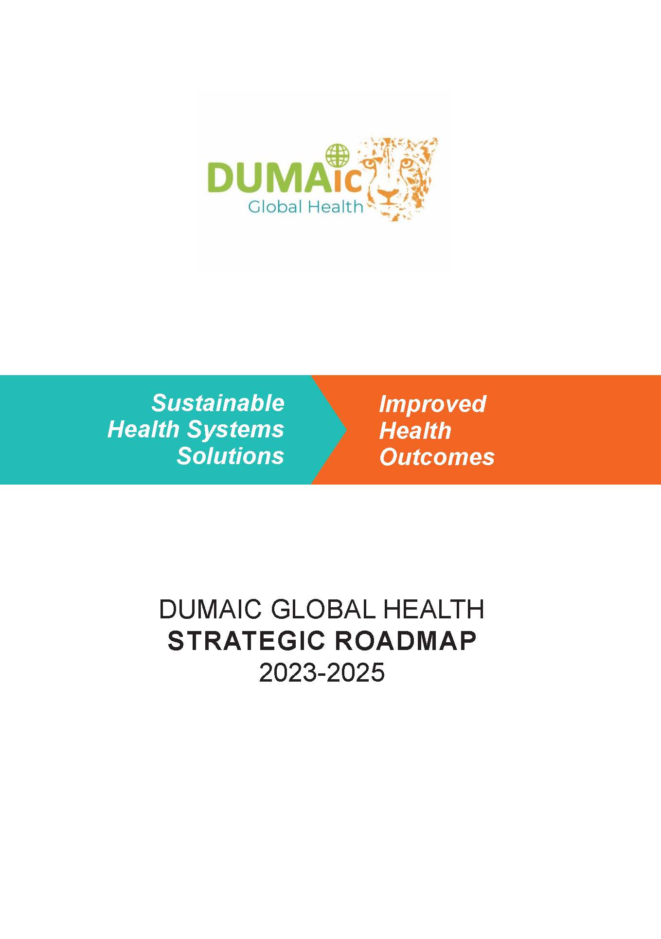Read more about the article Dumaic Strategic Plan 2023-2025