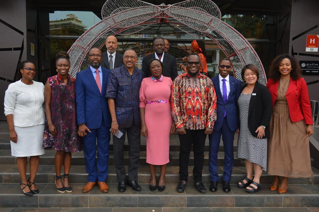 Read more about the article AUDA-NEPAD stakeholder meeting on the 24 Medical Products for Regional Manufacture in Africa Initiative.