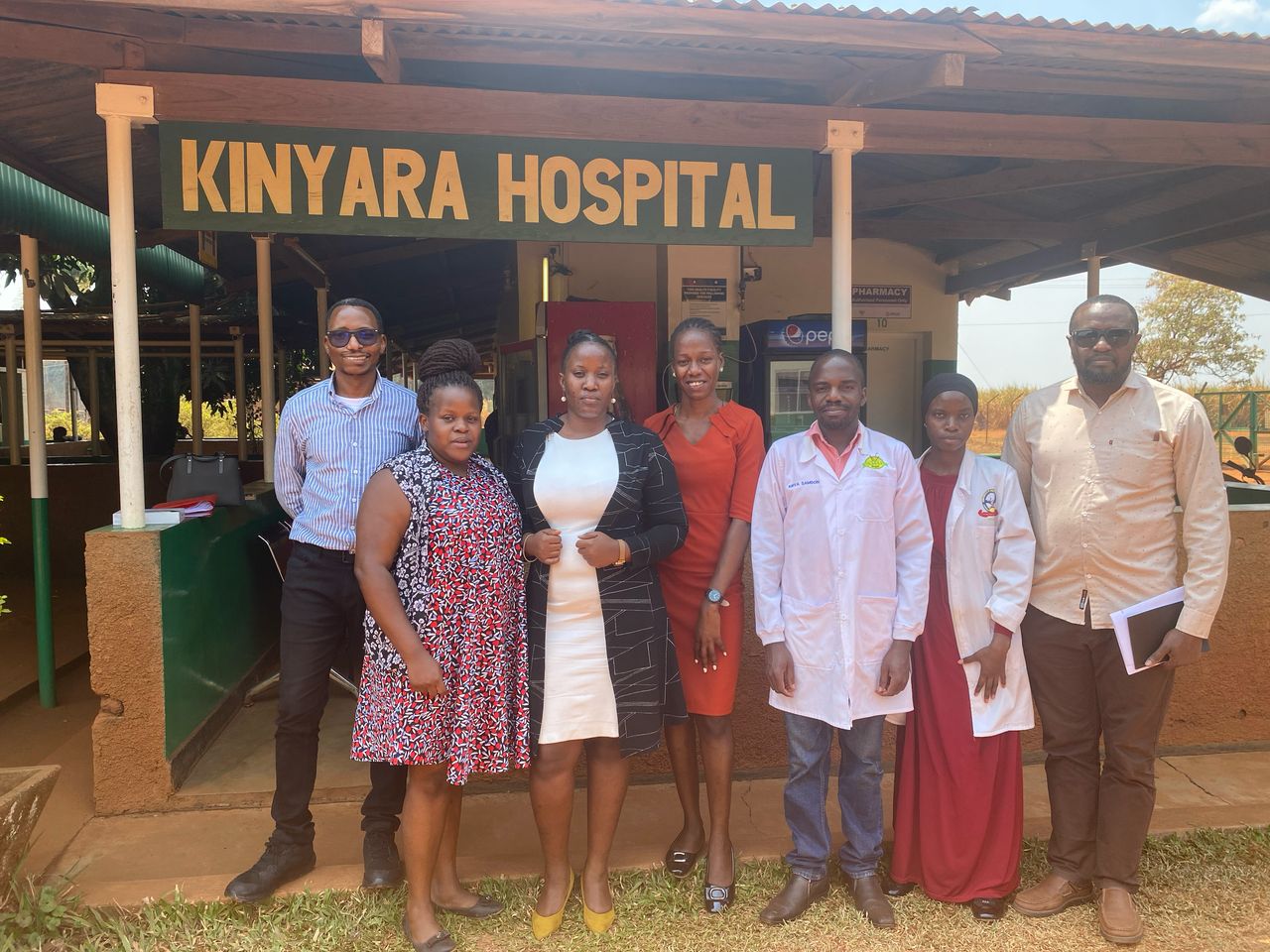 Read more about the article Assessing Biobanking Readiness in Uganda’s Private Health Facilities