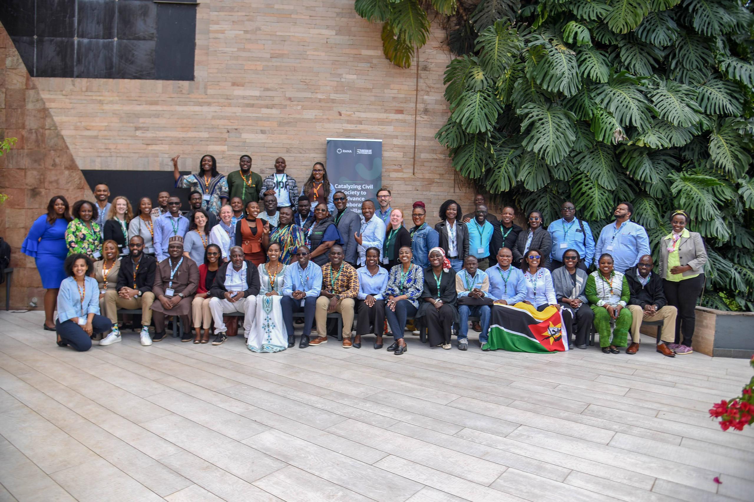 Read more about the article Advancing Collaborative Surveillance for a Resilient Africa: Reflections from the Nairobi Bootcamp